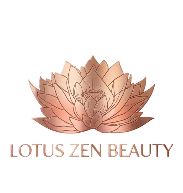 Lotus Zen Beauty